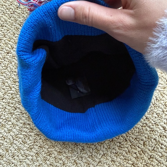 76ers Beanie - Picture 4 of 4